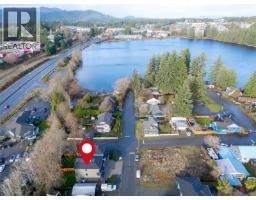 Bedroom - 4191 Corunna Ave, Nanaimo, BC V9T1Z3 Photo 2