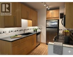 5pc Bathroom - 45 Westmount Road N Unit 603, Waterloo, ON N2L2R3 Photo 2