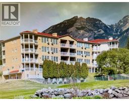 Primary Bedroom - 5052 Riverview Road Unit 2007 B, Fairmont Hot Springs, BC V0B1L1 Photo 3