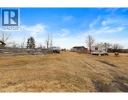 Dining room - 270065 Township Road 235, Rural Rocky View County, AB T0J1X0 Photo 4