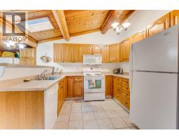 Primary Bedroom - 3137 Enderby Mabel Lake Road, Enderby, BC V0E1V0 Photo 4