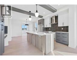 Laundry room - 220 Waterford Heath, Chestermere, AB T1X2Z7 Photo 4