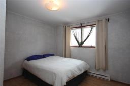 Primary Bedroom - 14 Eirikson Drive, Lundar, MB R0C1Y0 Photo 2