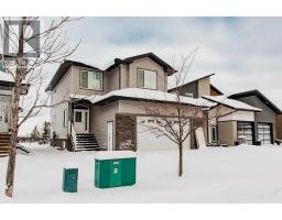 Bedroom - 11206 81 Avenue, Grande Prairie, AB T8W0A4 Photo 3