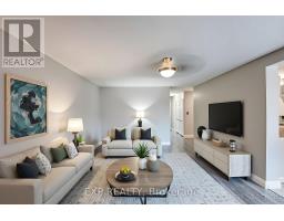 3426 Strang Drive, Niagara Falls, ON L2G6K3 Photo 4