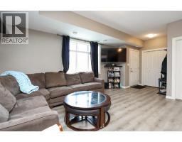 Primary Bedroom - 402 639 Oak Street, Springbrook, AB T4S0E5 Photo 5