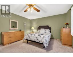 Bedroom - 272 Green Avenue Unit 402, Penticton, BC V2A3T2 Photo 4