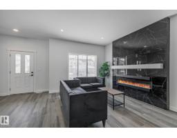 Bedroom 2 - 9831 107 A Avenue, Morinville, AB T8R2P1 Photo 5