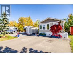 Kitchen - 37 41019 Range Road 11, Rural Lacombe County, AB T0C0J1 Photo 5
