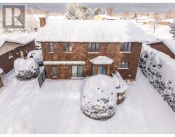 Dining room - 109 Greenview Lane, Sault Ste Marie, ON P6A6L1 Photo 3