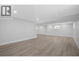 Family room/Fireplace - 6511 Queens Line, Raleigh Township, ON N7M5T1 Photo 4