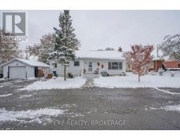 Utility room - 212 Robinson Street, Greater Napanee, ON K7R2S7 Photo 2