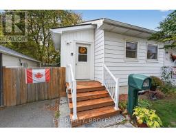 Dining room - 212 Robinson Street, Greater Napanee, ON K7R2S7 Photo 5