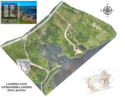 Lot 1 Landing Cove, Antigonish Landing, NS B2G2L2 Photo 2