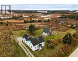 Dining room - 129 Chebogue Point Road, Rockville, NS B5A5E8 Photo 5