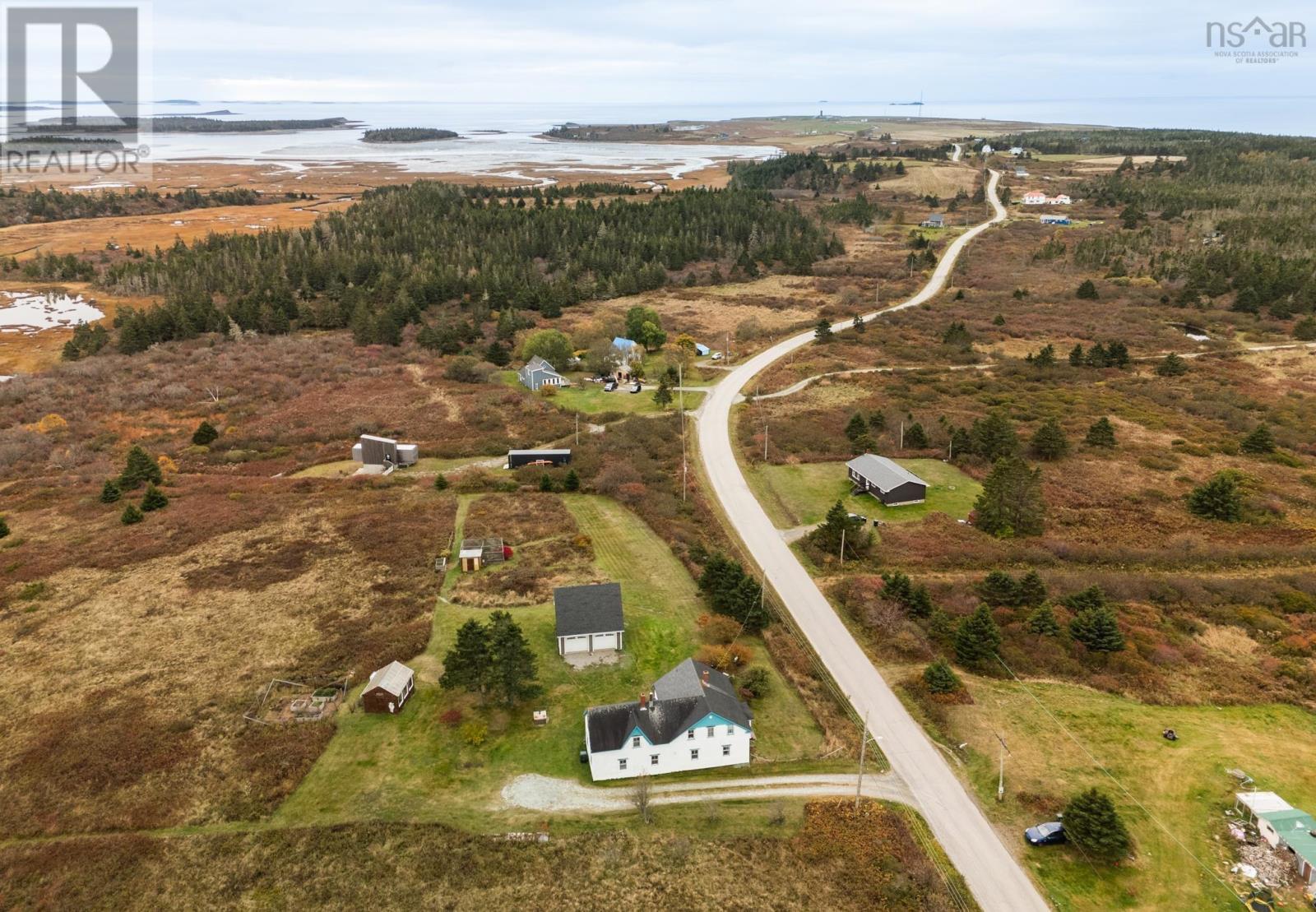 129 Chebogue Point Road