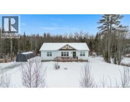 Exercise room - 12 Beaumont Hamel Road Drive, Rusagonis, NB E3B0W8 Photo 2