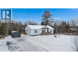 Bedroom - 12 Beaumont Hamel Road Drive, Rusagonis, NB E3B0W8 Photo 3