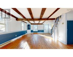 Laundry room - 77 Fox Street, Lunenburg, NS B0J2C0 Photo 4