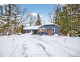 Living room - 111 Patricia Drive, Blue Mountains, ON L9Y0P1 Photo 2