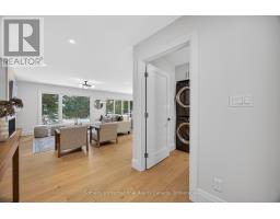 Laundry room - 111 Patricia Drive, Blue Mountains, ON L9Y0P1 Photo 5