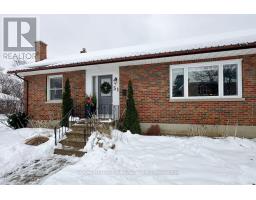 Dining room - 31 Odell Street, Clarington, ON L1C1Z6 Photo 2