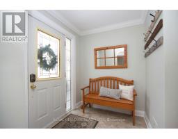 Kitchen - 31 Odell Street, Clarington, ON L1C1Z6 Photo 3