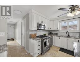 Dining room - 431 Rexford Drive, Hamilton, ON L8W2M6 Photo 5