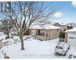 Recreational, Games room - 431 Rexford Drive, Hamilton, ON L8W2M6 Photo 2
