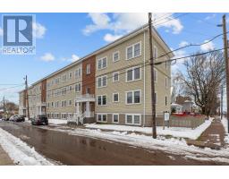 Primary Bedroom - 1 56 Green Street, Charlottetown, PE C1A2E9 Photo 4