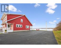 Bath (# pieces 1-6) - 967 Georges River Road, Georges River, NS B1Y3Y6 Photo 2