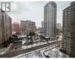 Foyer - 1104 A 3605 Kariya Drive, Mississauga, ON L5B3J4 Photo 5