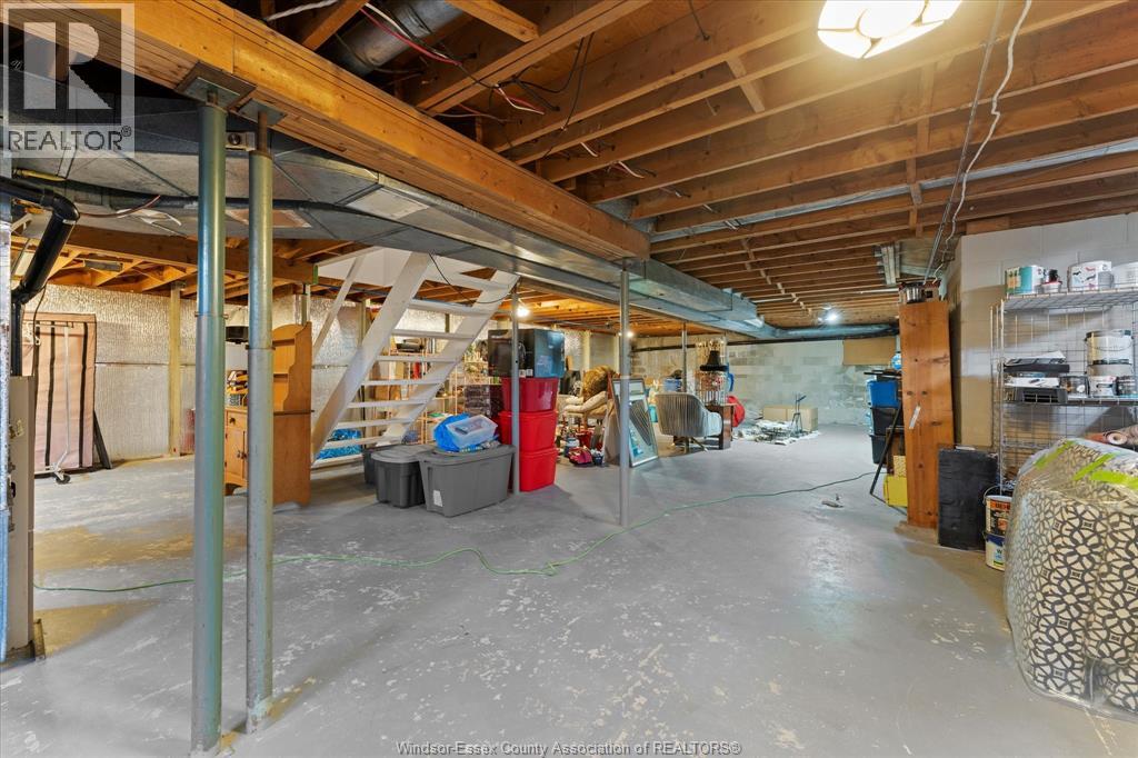 1955 Wilson Sideroad