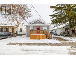 Bedroom - 4134 Martin Avenue, Niagara Falls, ON L2E3K9 Photo 2