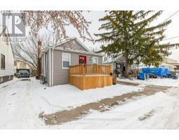 Office - 4134 Martin Avenue, Niagara Falls, ON L2E3K9 Photo 3