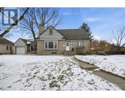 Utility room - 2569 Norman Road, Windsor, ON N8T1S8 Photo 3