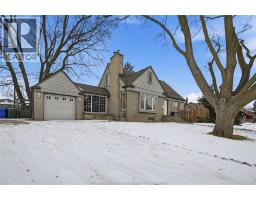 Storage - 2569 Norman Road, Windsor, ON N8T1S8 Photo 2