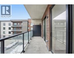 Kitchen - 7549 A Kalar Road Unit 311, Niagara Falls, ON L2H3W6 Photo 5