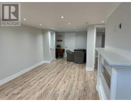 Primary Bedroom - Bsmt 1486 Rometown Drive, Mississauga, ON L5E2T7 Photo 4