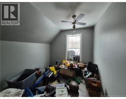 Bedroom - 2896 Route 109, Three Brooks, NB E7G2W4 Photo 3