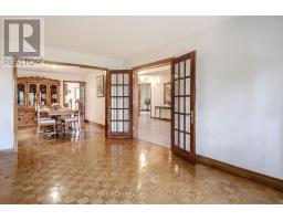 Dining room - 113 Cabaletta Crescent, Vaughan, ON L4L6L1 Photo 4