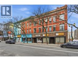 Kitchen - 283 King Street E Unit 306, Hamilton, ON L8N1B9 Photo 3