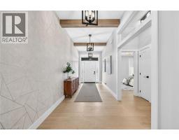 Primary Bedroom - 24 Craddock Boulevard Unit 23, Jarvis, ON N0A1J0 Photo 5