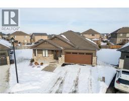 Sunroom - 24 Craddock Boulevard Unit 23, Jarvis, ON N0A1J0 Photo 3