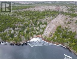 Lot Peter Leblanc Road, St Alphonse, NS B0W2J0 Photo 2