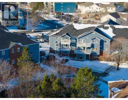 Kitchen - 106 126 Farnham Gate Road, Halifax, NS B3M3Z9 Photo 2