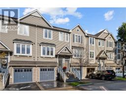 Bedroom - 337 Beach Boulevard Unit 7, Hamilton, ON L8H6W4 Photo 3