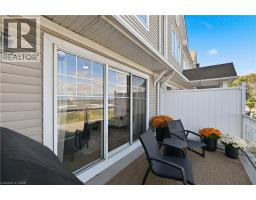 Den - 337 Beach Boulevard Unit 7, Hamilton, ON L8H6W4 Photo 2