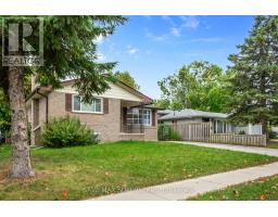 Laundry room - Duplex 35 Bernick Drive, Barrie, ON L4M5C1 Photo 3
