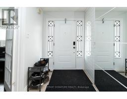 Dining room - 6326 Millers Grove, Mississauga, ON L5N3H7 Photo 4